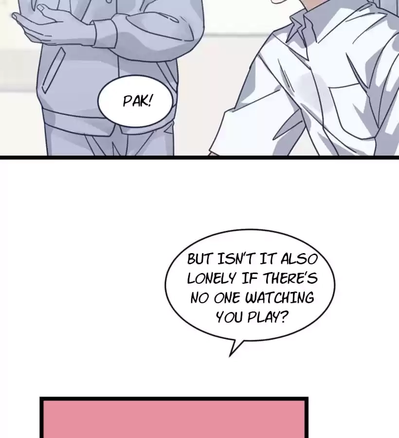 9 Dan Girl Chapter 73 page 36 - 