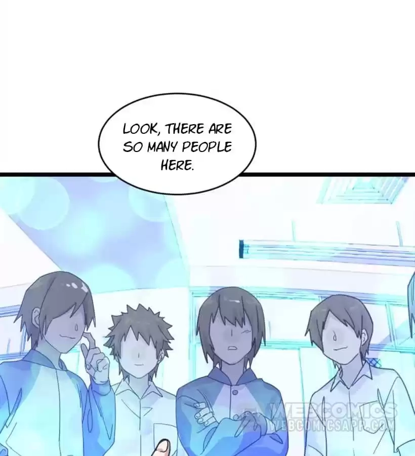 9 Dan Girl Chapter 73 page 38 - 