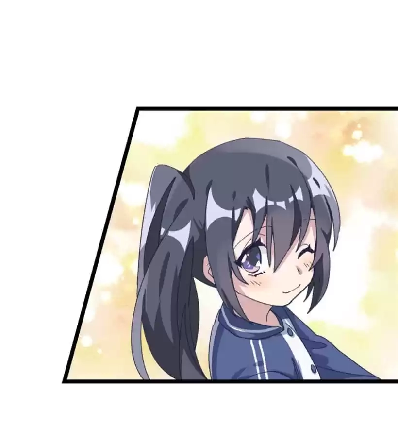 9 Dan Girl Chapter 73 page 40 - 