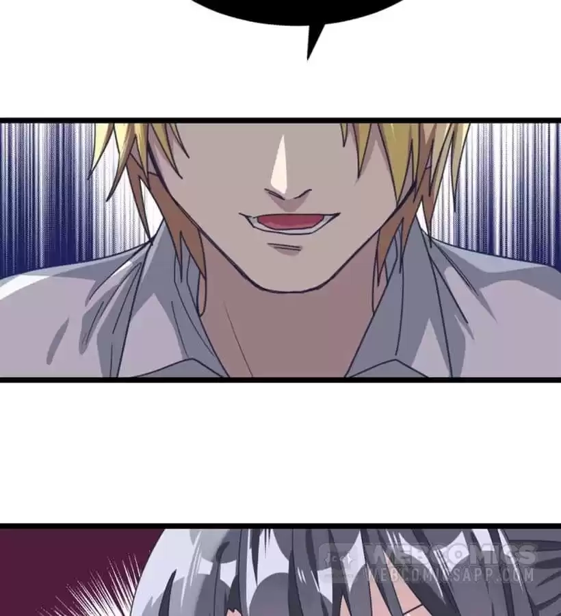 9 Dan Girl Chapter 73 page 42 - 
