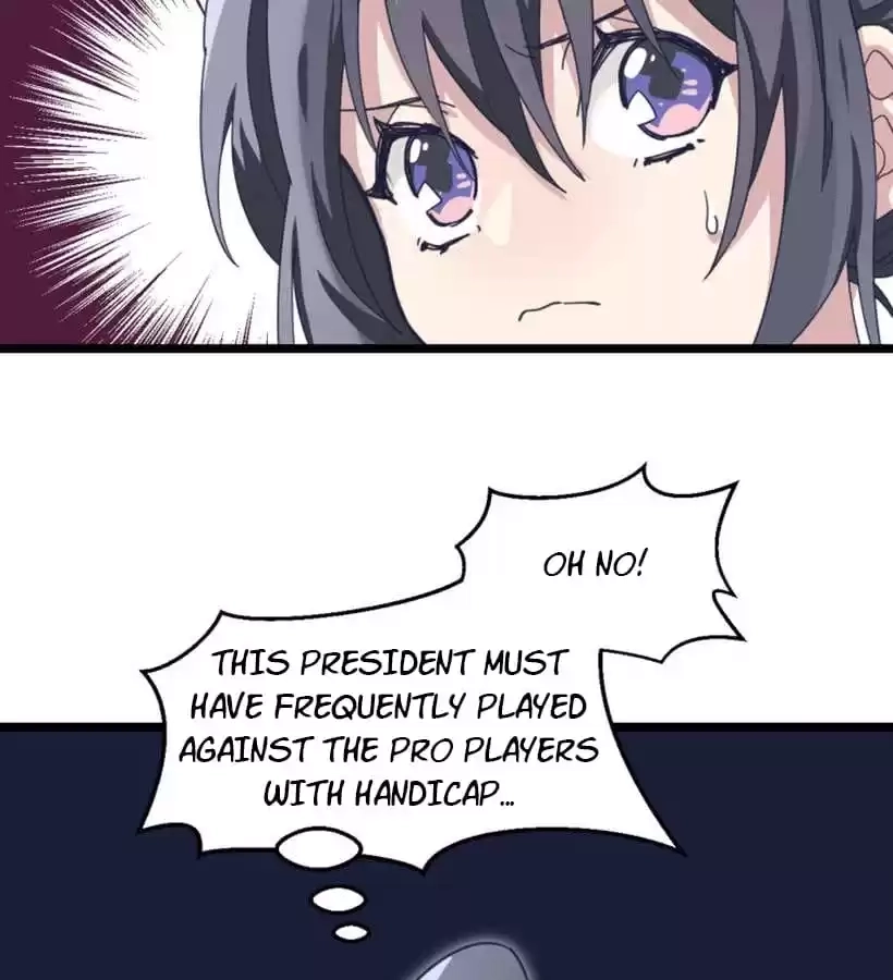 9 Dan Girl Chapter 73 page 43 - 