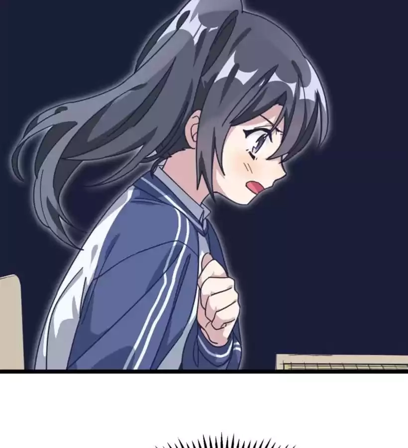 9 Dan Girl Chapter 73 page 44 - 