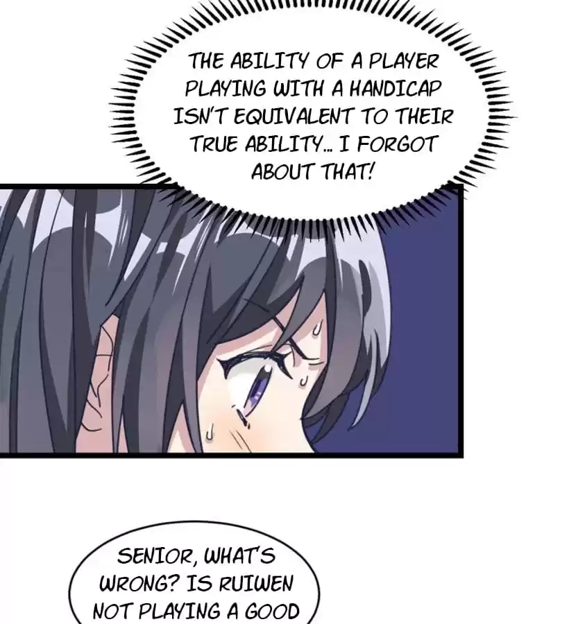 9 Dan Girl Chapter 73 page 45 - 