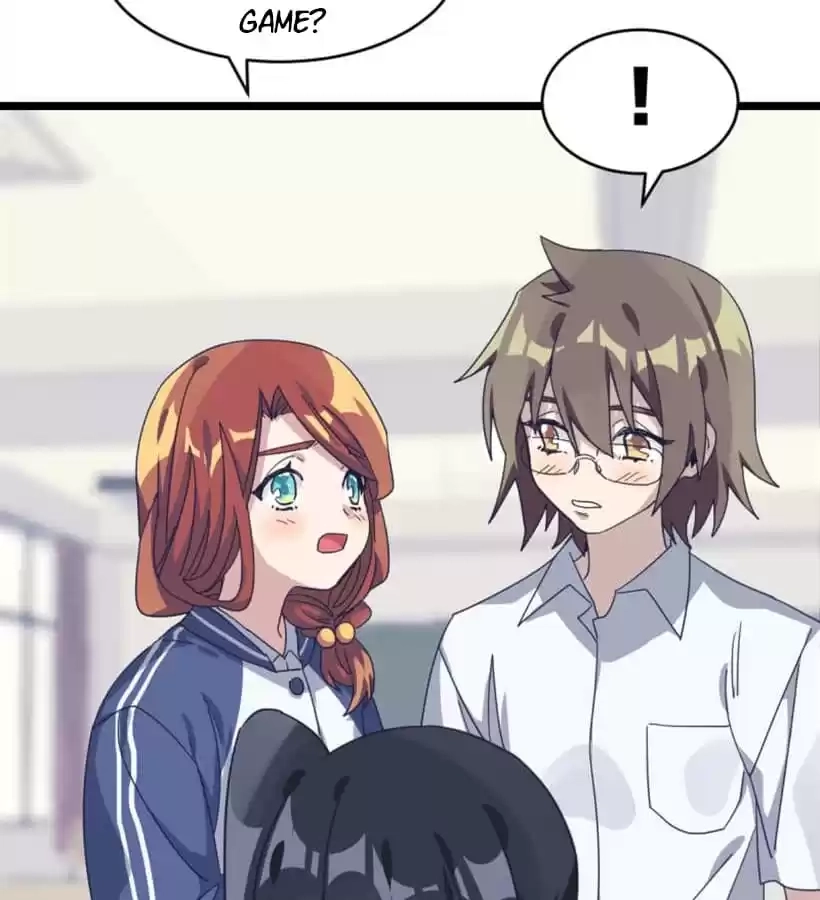 9 Dan Girl Chapter 73 page 46 - 
