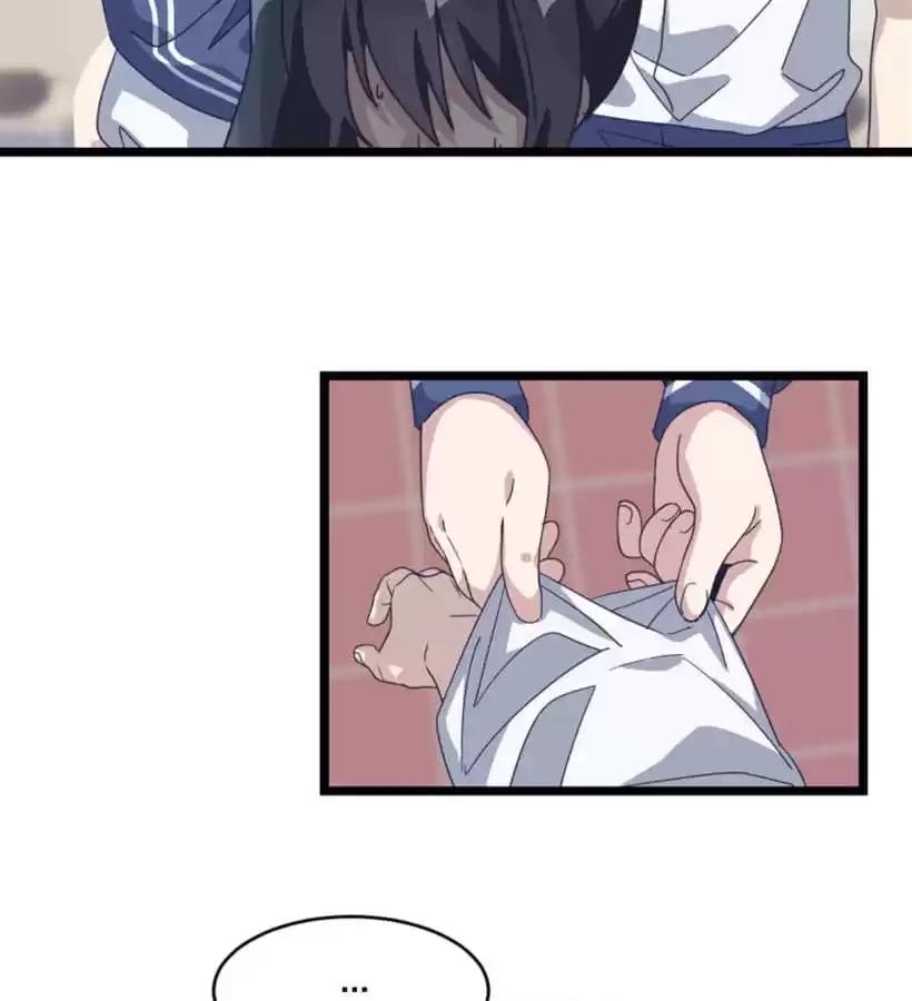 9 Dan Girl Chapter 73 page 47 - 