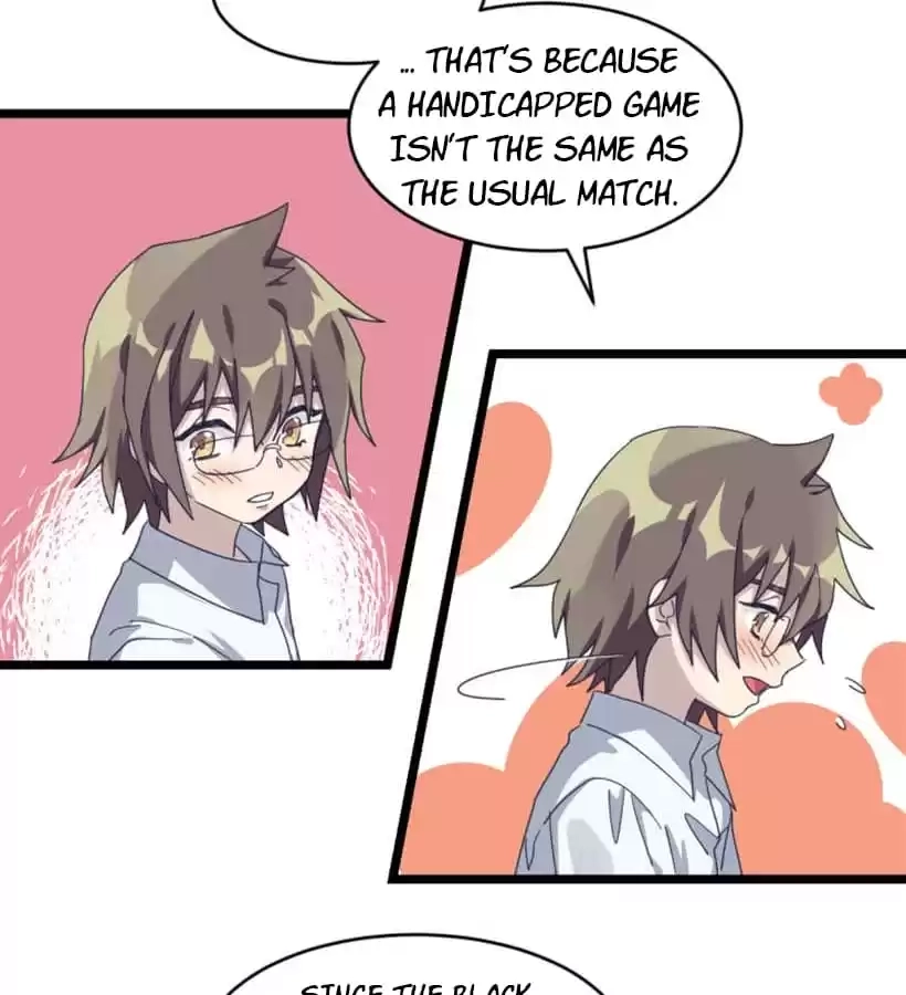 9 Dan Girl Chapter 73 page 48 - 