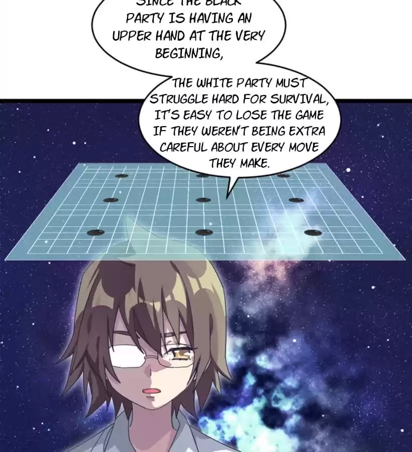 9 Dan Girl Chapter 73 page 49 - 