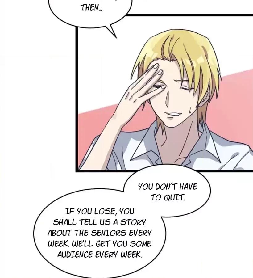 9 Dan Girl Chapter 73 page 8 - 
