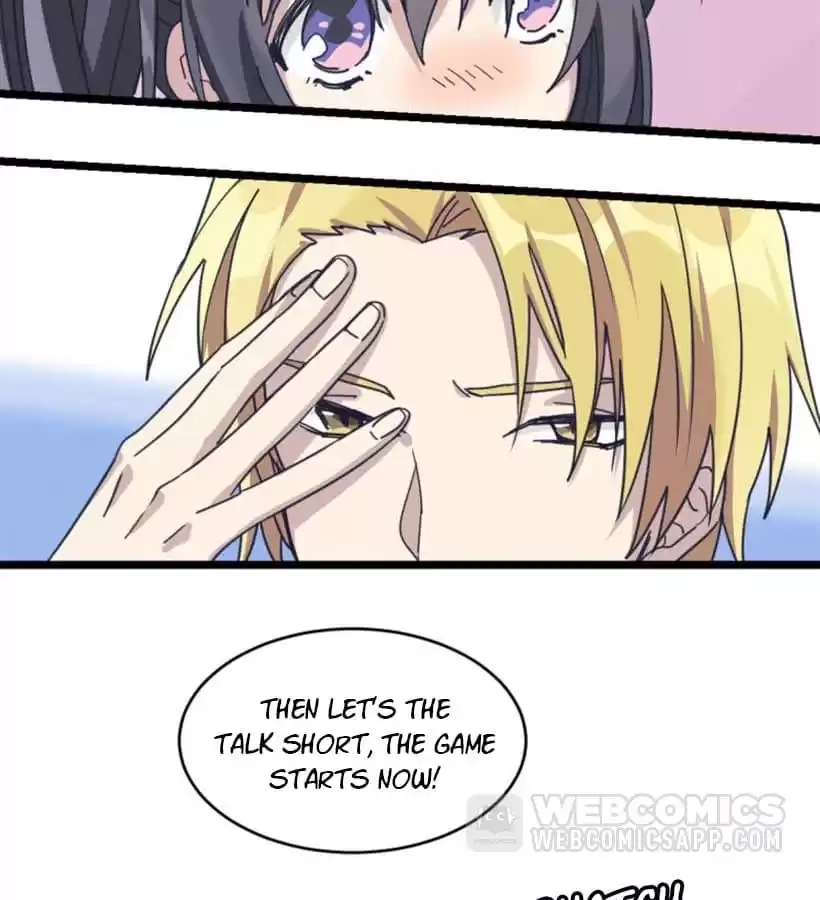 9 Dan Girl Chapter 73 page 10 - 