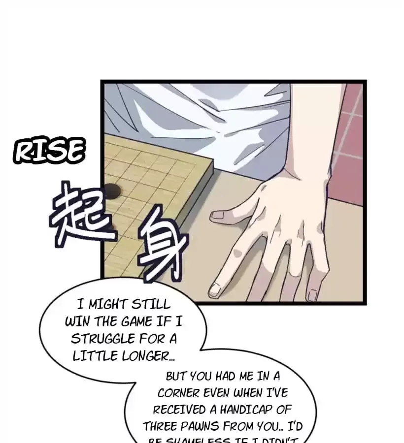 9 Dan Girl Chapter 74 page 15 - 