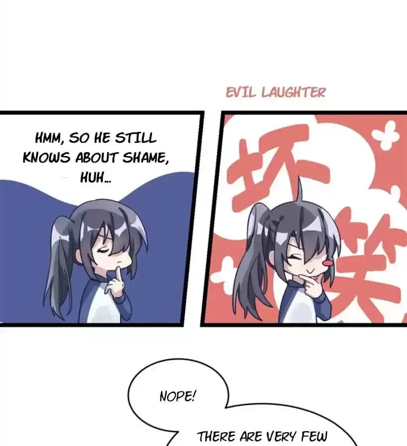 9 Dan Girl Chapter 74 page 18 - 