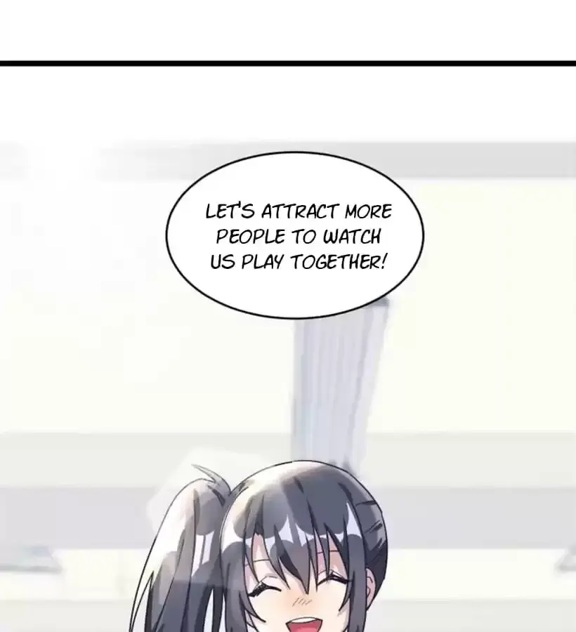 9 Dan Girl Chapter 74 page 22 - 