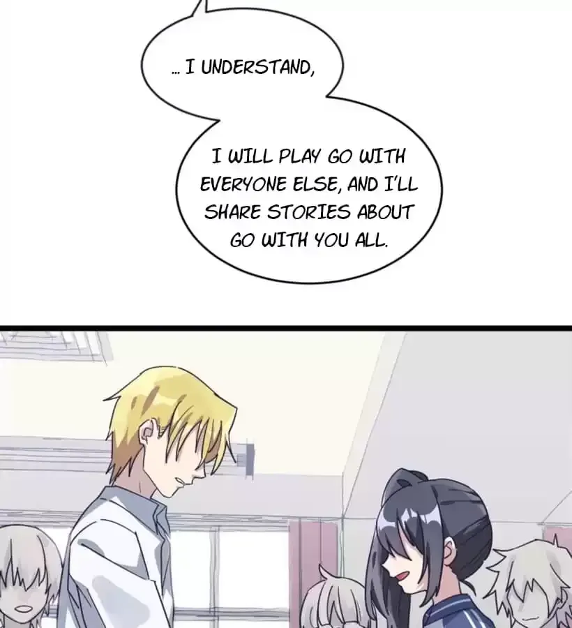 9 Dan Girl Chapter 74 page 26 - 