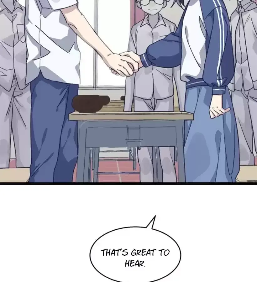 9 Dan Girl Chapter 74 page 27 - 