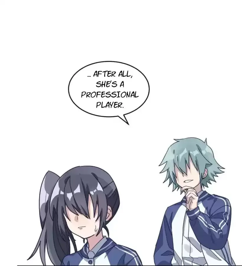 9 Dan Girl Chapter 74 page 4 - 