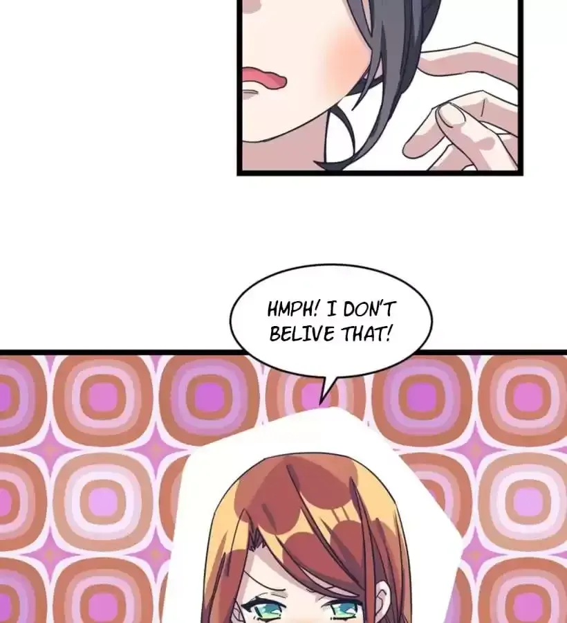 9 Dan Girl Chapter 74 page 37 - 