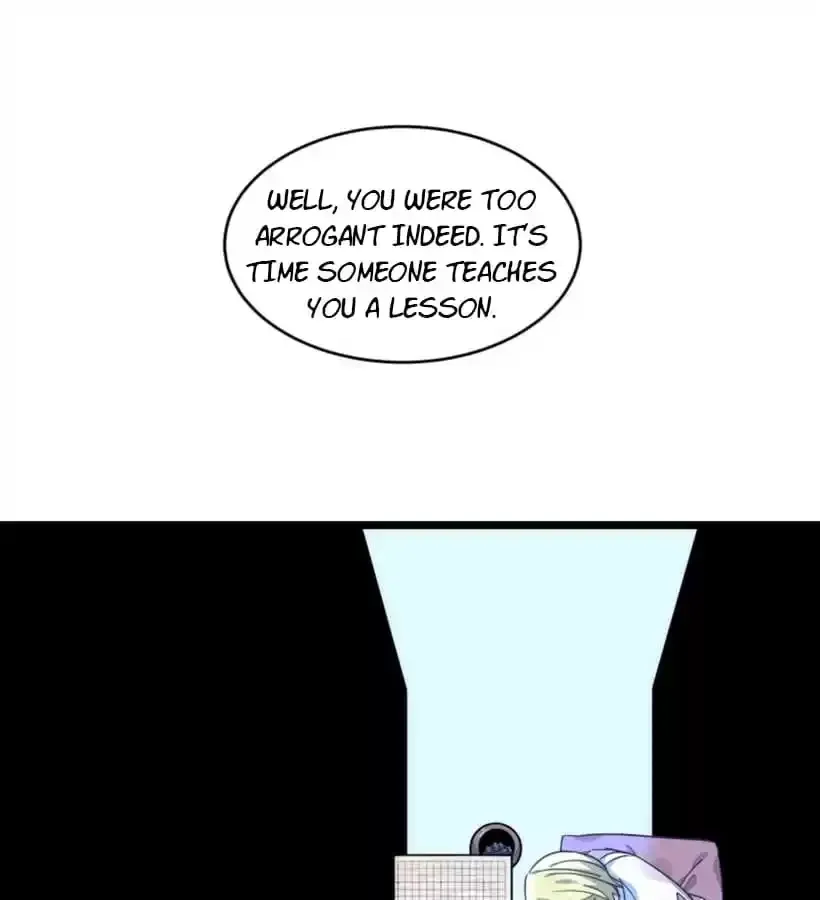 9 Dan Girl Chapter 74 page 43 - 