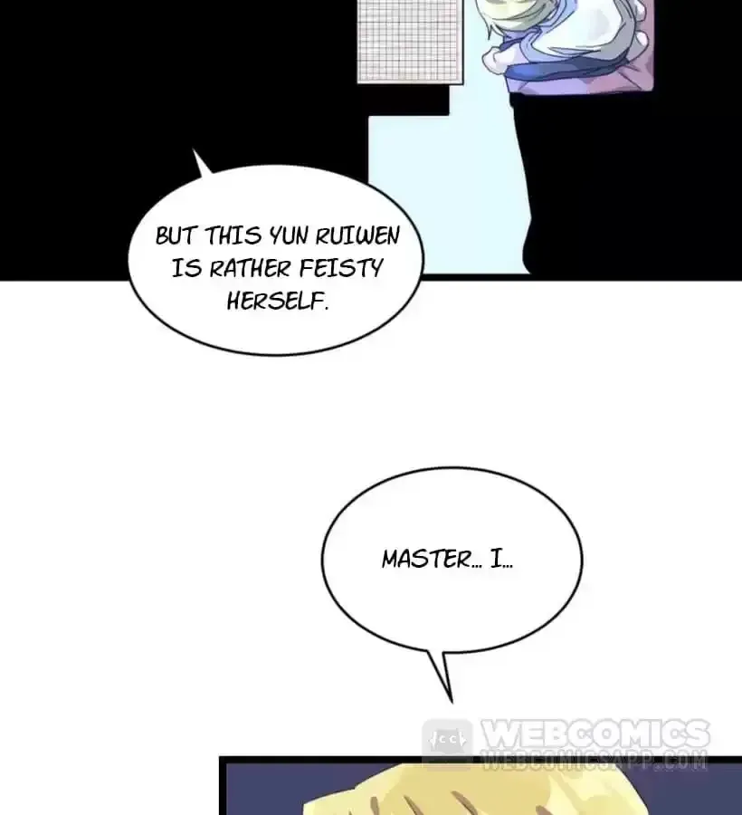 9 Dan Girl Chapter 74 page 44 - 