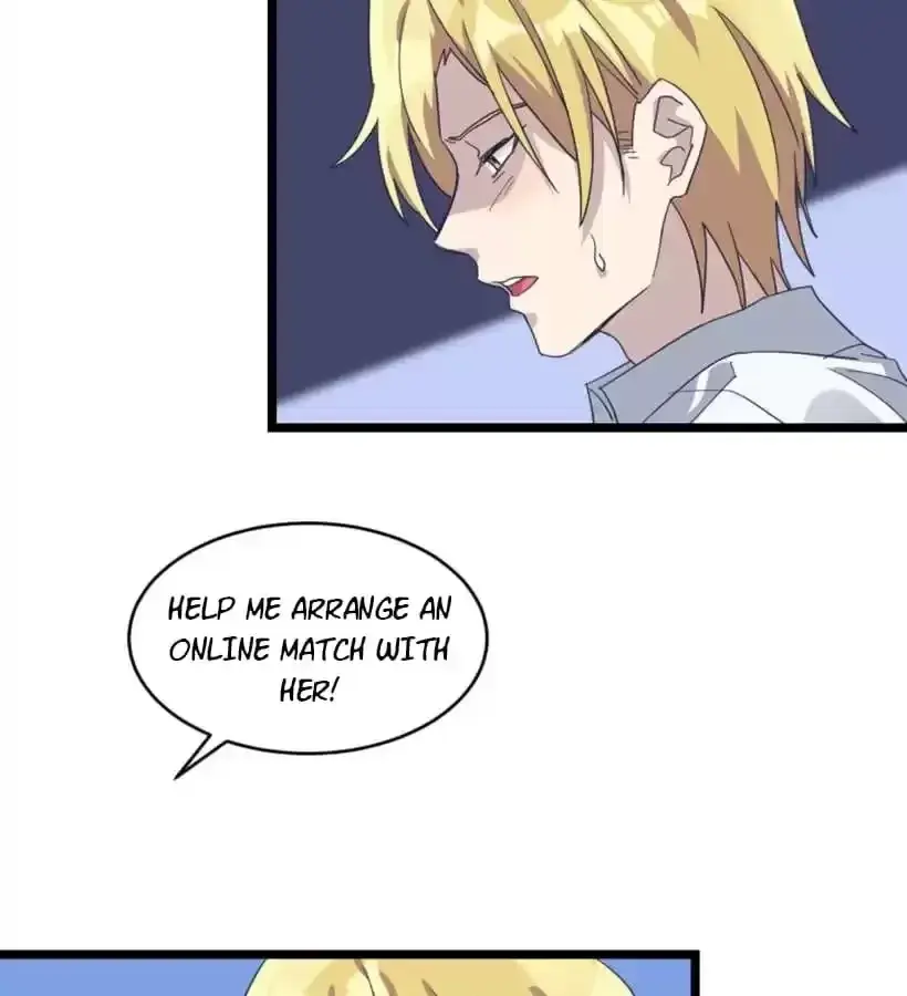 9 Dan Girl Chapter 74 page 45 - 