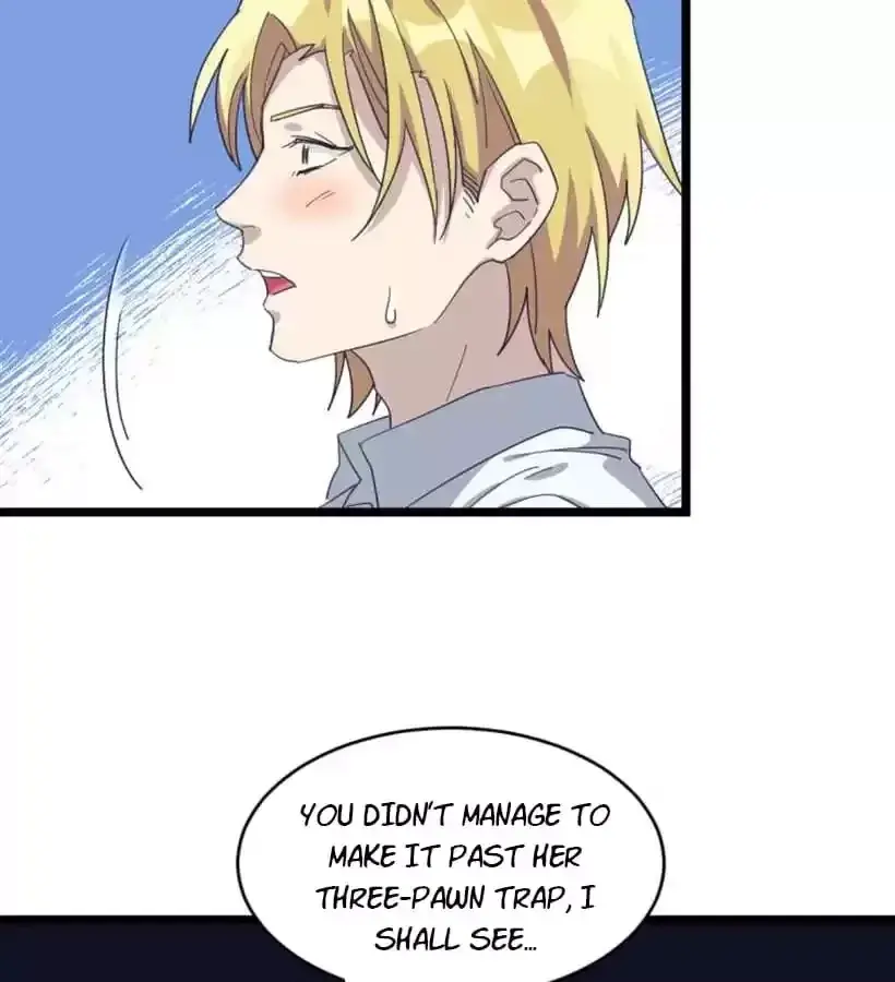 9 Dan Girl Chapter 74 page 46 - 
