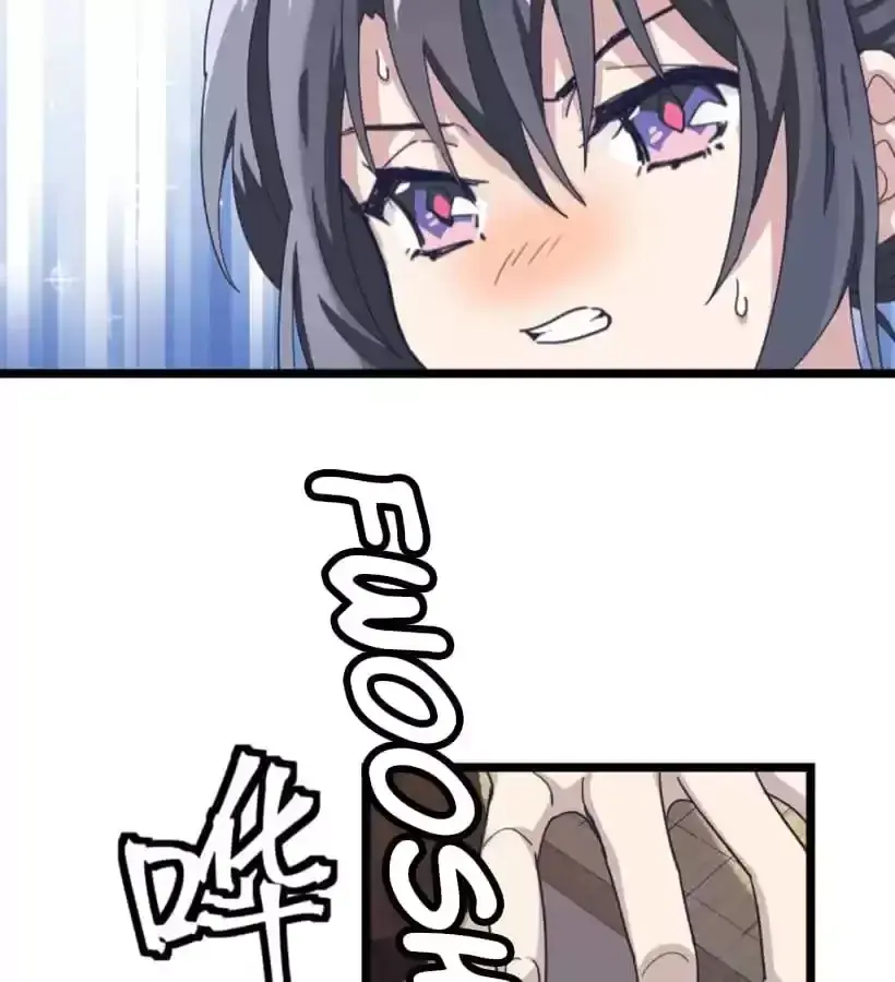 9 Dan Girl Chapter 74 page 9 - 