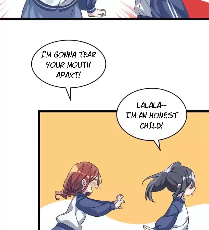 9 Dan Girl Chapter 75 page 11 - 