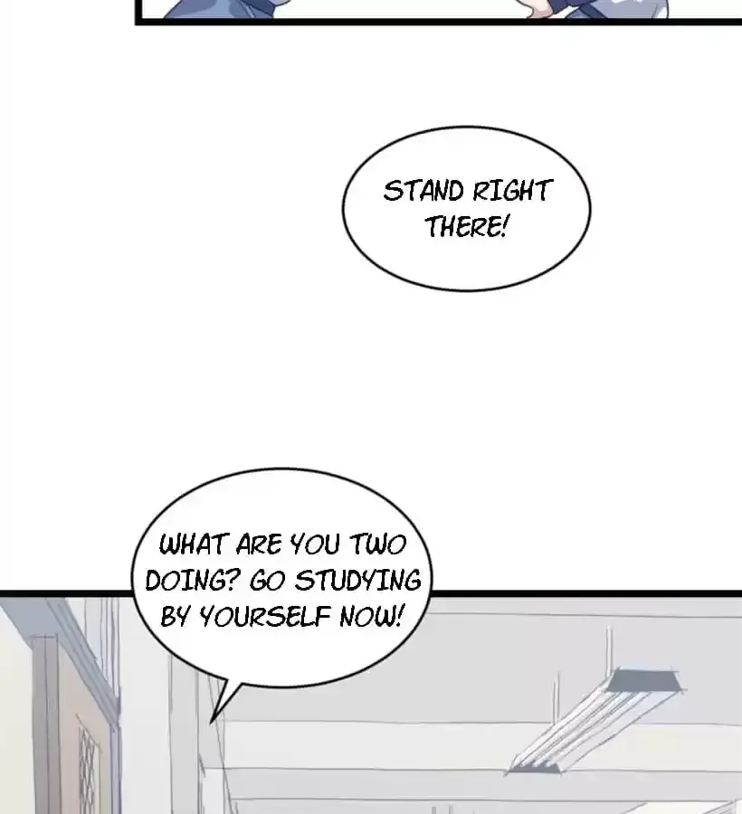 9 Dan Girl Chapter 75 page 12 - 