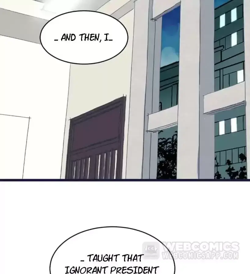 9 Dan Girl Chapter 75 page 17 - 