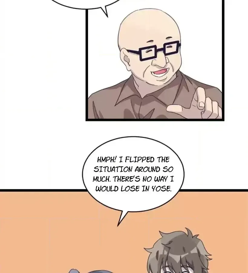 9 Dan Girl Chapter 75 page 20 - 