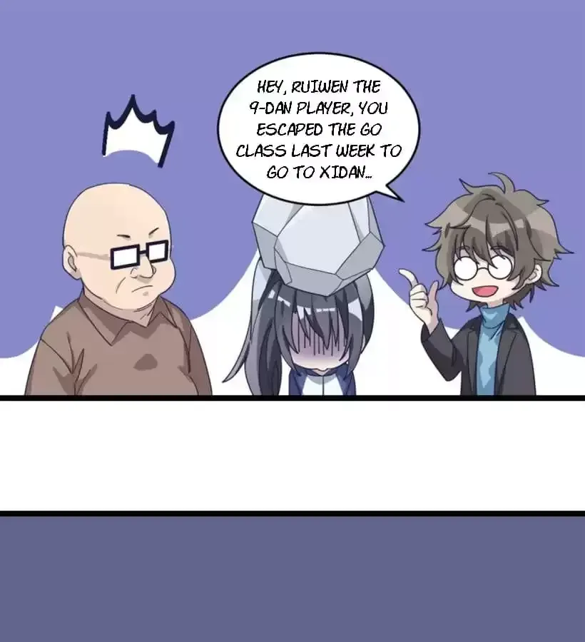 9 Dan Girl Chapter 75 page 26 - 