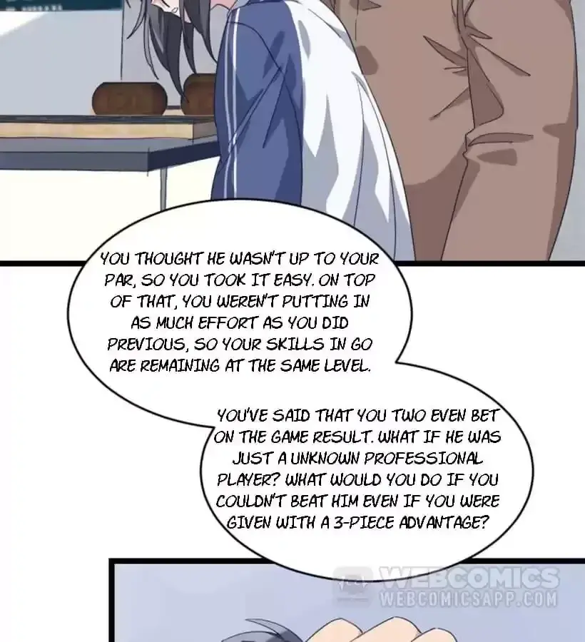 9 Dan Girl Chapter 75 page 29 - 