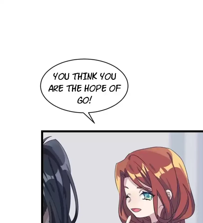 9 Dan Girl Chapter 75 page 4 - 