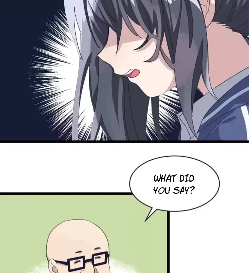 9 Dan Girl Chapter 75 page 31 - 