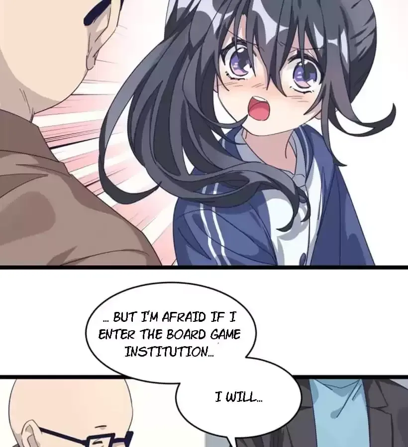 9 Dan Girl Chapter 75 page 33 - 
