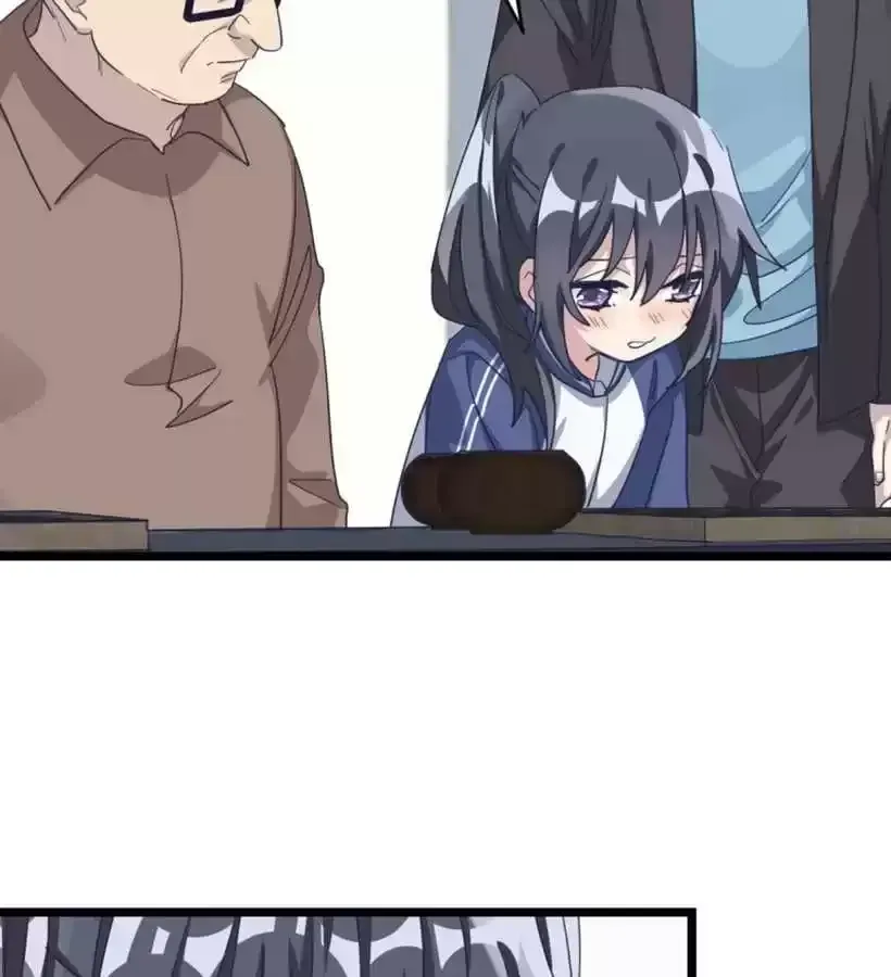 9 Dan Girl Chapter 75 page 34 - 