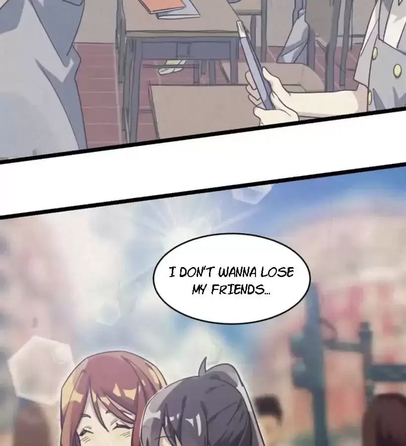 9 Dan Girl Chapter 75 page 36 - 