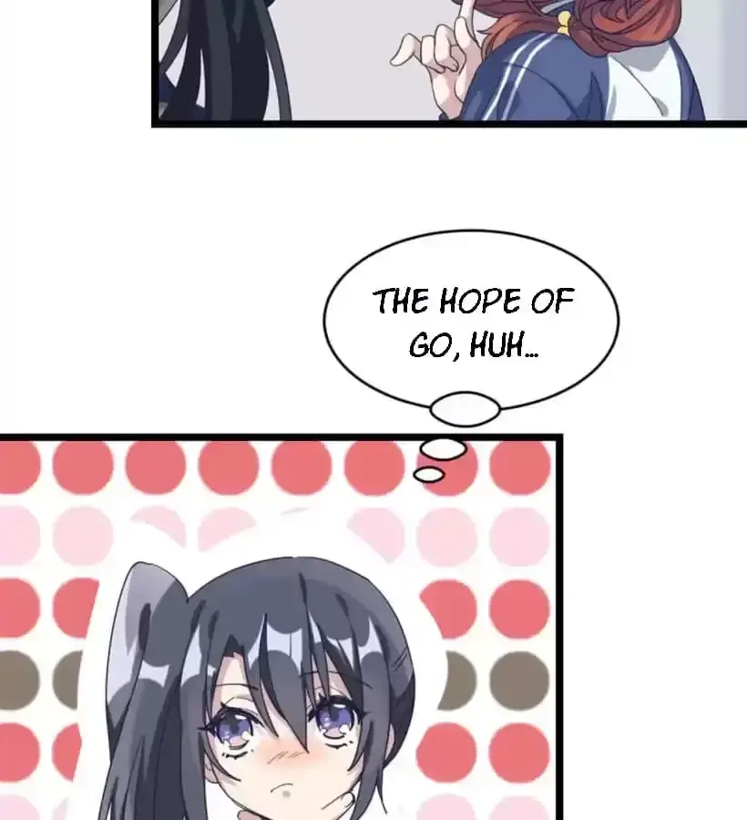 9 Dan Girl Chapter 75 page 5 - 