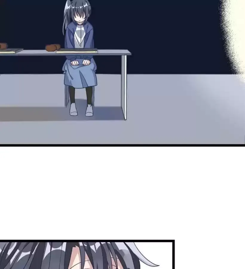9 Dan Girl Chapter 75 page 41 - 