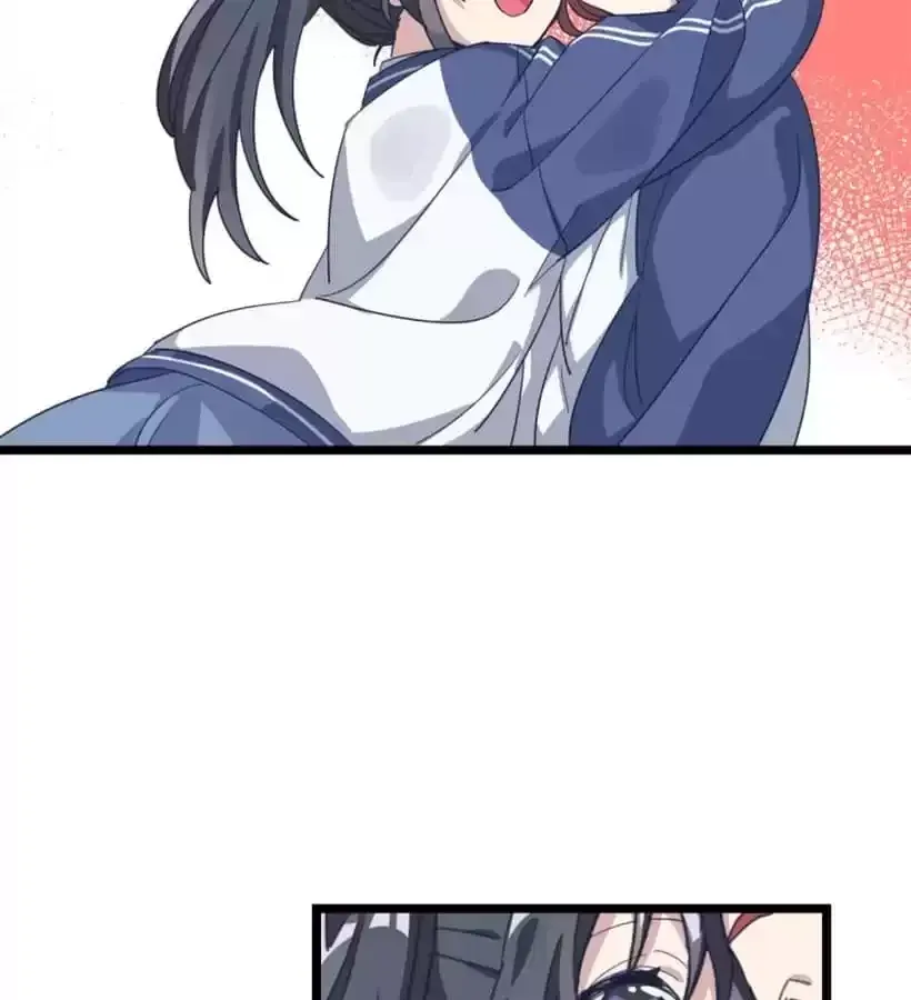 9 Dan Girl Chapter 75 page 46 - 