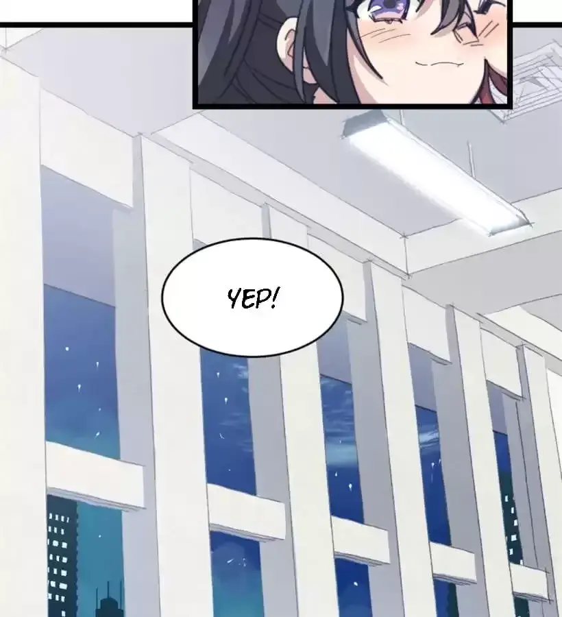 9 Dan Girl Chapter 75 page 47 - 