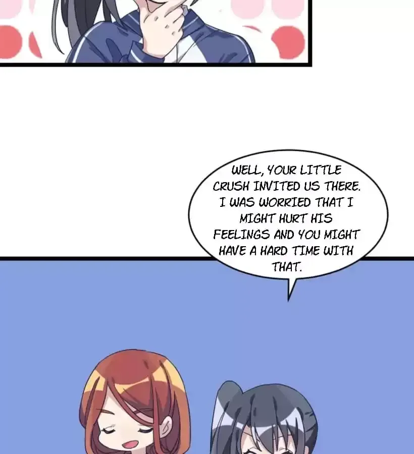 9 Dan Girl Chapter 75 page 6 - 