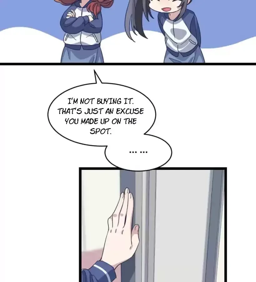 9 Dan Girl Chapter 75 page 7 - 