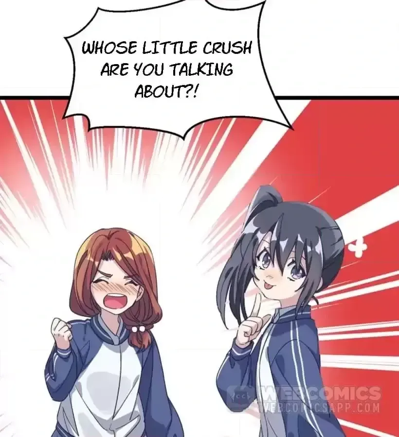 9 Dan Girl Chapter 75 page 10 - 