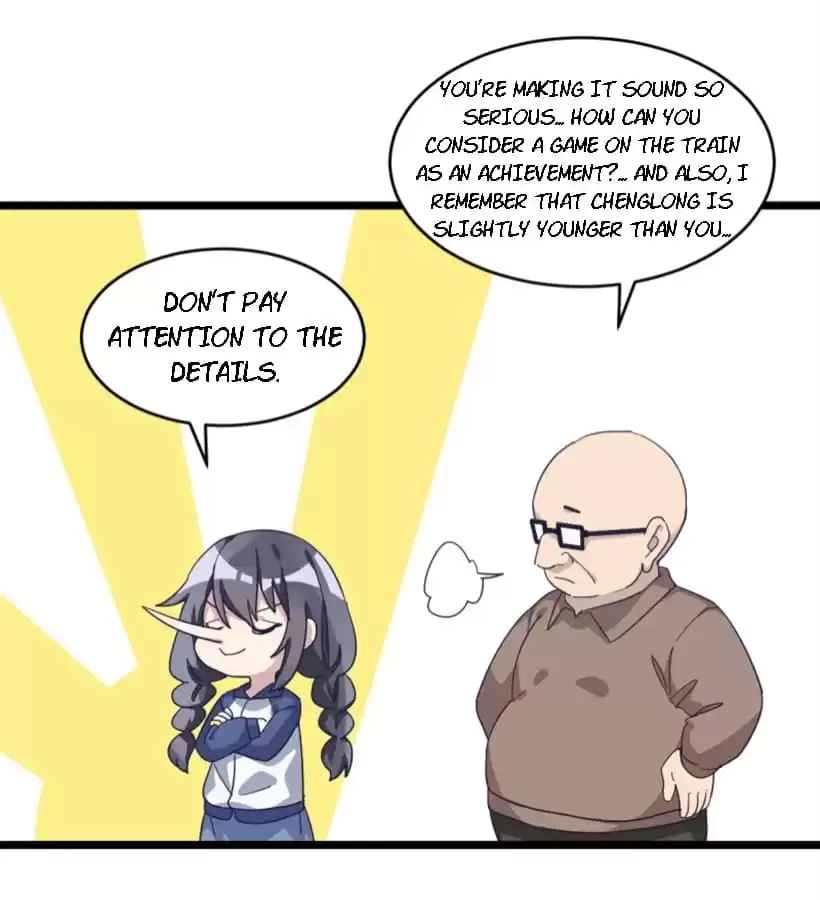 9 Dan Girl Chapter 76 page 13 - 