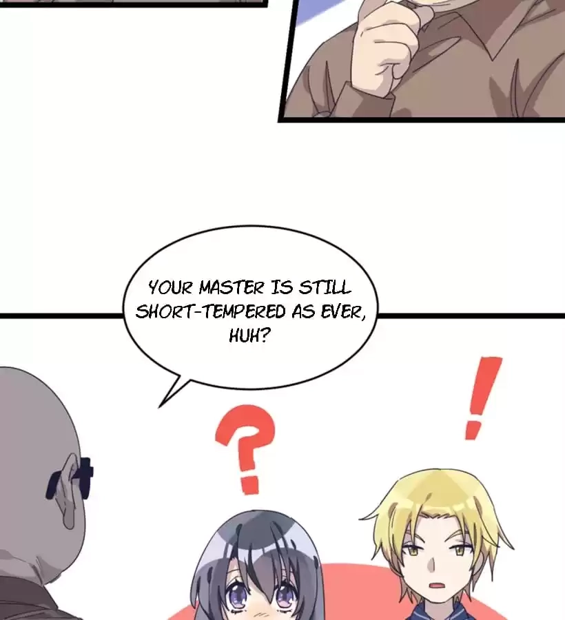 9 Dan Girl Chapter 76 page 15 - 