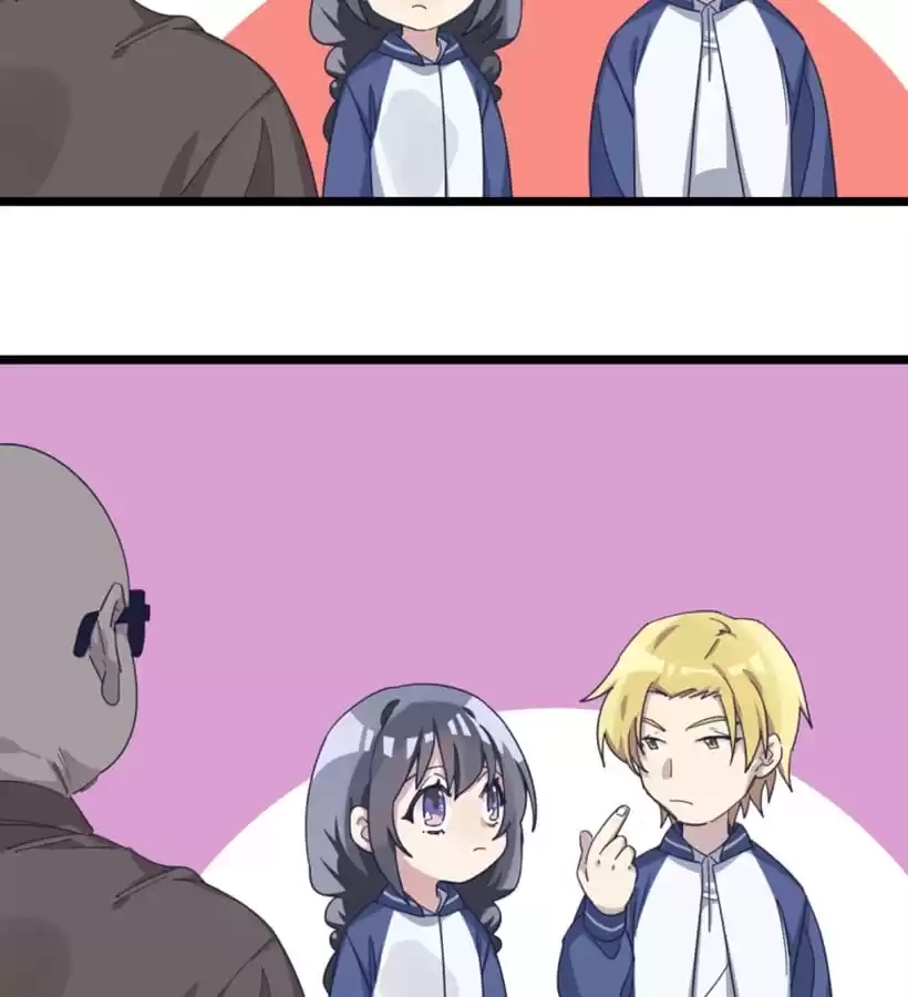 9 Dan Girl Chapter 76 page 16 - 
