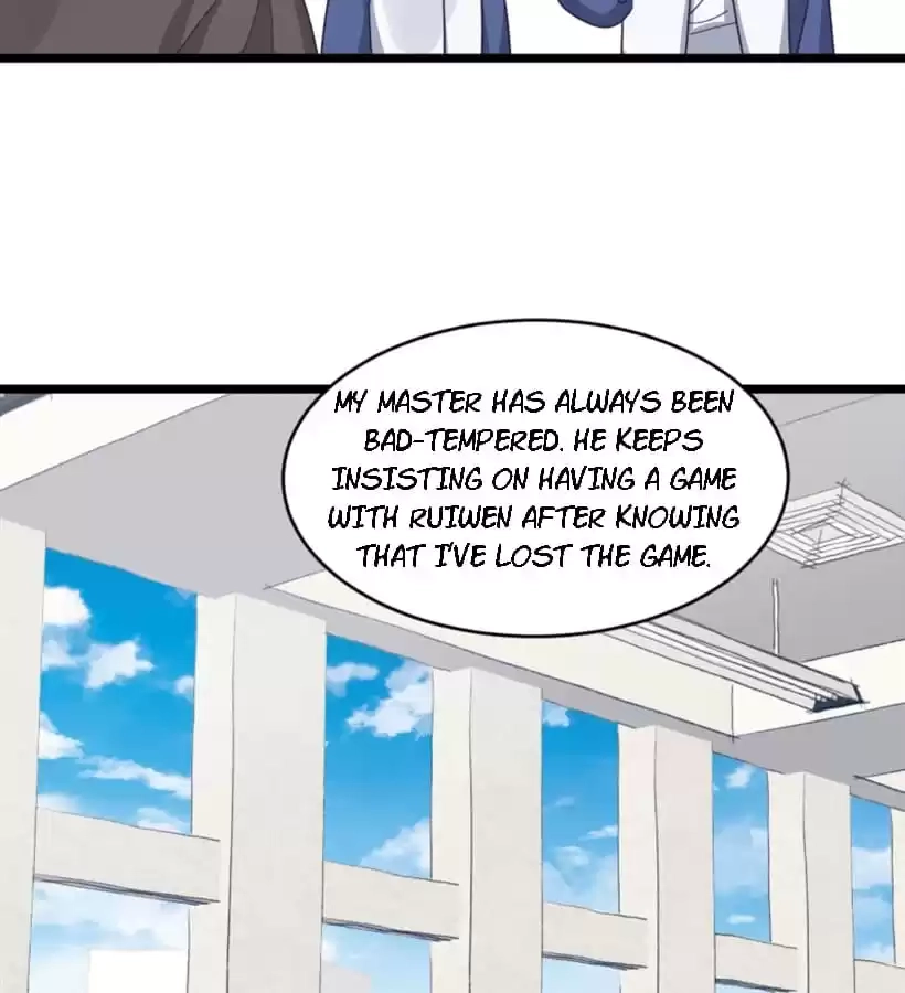 9 Dan Girl Chapter 76 page 17 - 
