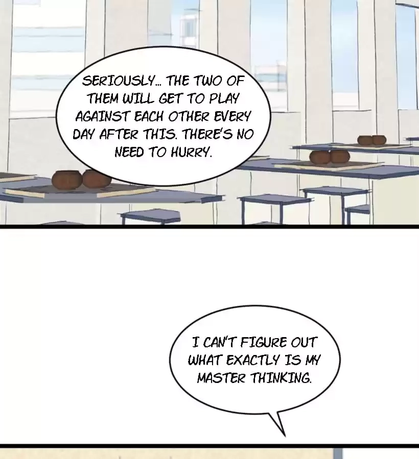 9 Dan Girl Chapter 76 page 18 - 
