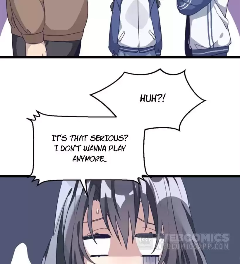 9 Dan Girl Chapter 76 page 22 - 