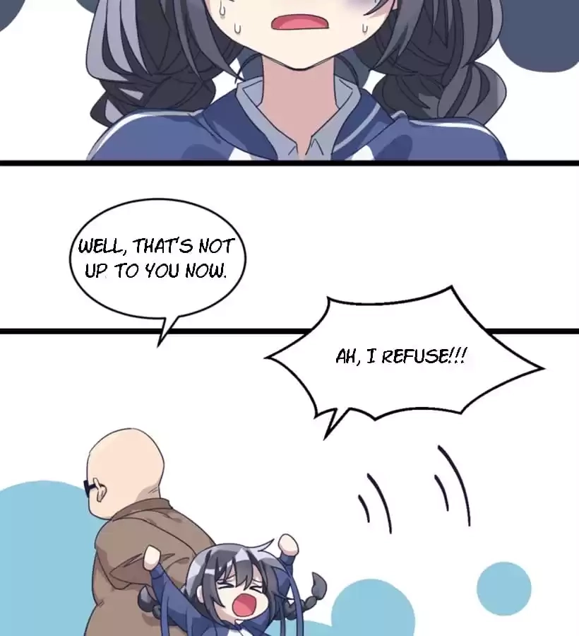 9 Dan Girl Chapter 76 page 23 - 